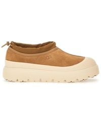 UGG - Sabot "Tasman Weather Hybrid"-Uomo - Lyst
