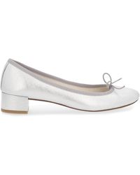 Repetto - Ballerina "camille" - Lyst