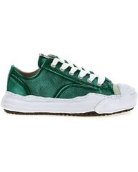 Maison Mihara Yasuhiro - 'Hank' Sneakers - Lyst