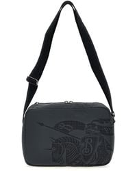 Burberry - Ripstop Shoulder Strap - Lyst