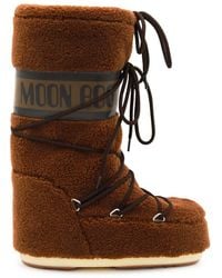Moon Boot - Boots - Lyst