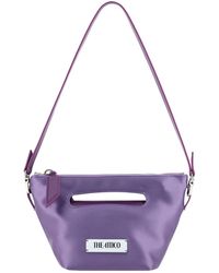 The Attico - Handbags - Lyst