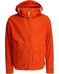 Manifattura Ceccarelli - Jackets - Lyst