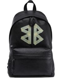 Balenciaga - 'Explorer' Backpack - Lyst