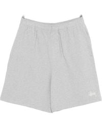 Stussy - Shorts - Lyst