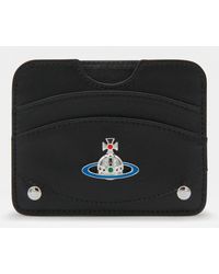 Vivienne Westwood - Wallets Blacks And Greys-Donna - Lyst