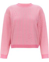 A.P.C. - Daisy Sweater, Cardigans - Lyst