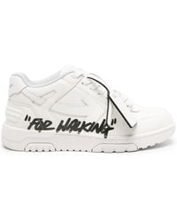 Off-White c/o Virgil Abloh - Off- Sneakers Out Of Office For Walking - Lyst