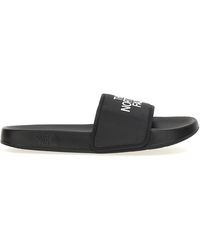 The North Face - Base Camp Slide Iii Sandals - Lyst