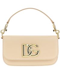 Dolce & Gabbana - 3.5 Hand Bags - Lyst