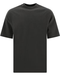 GR10K - Overlock T-Shirts - Lyst