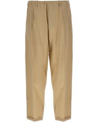 Magliano - New People Pants - Lyst