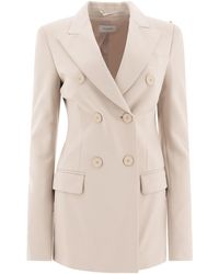 Max Mara - Modern Lightweight Mini Jacket - Lyst