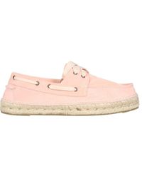Manebí - Boat Espadrillas-Donna - Lyst