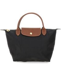 Longchamp - Le Pliage Small Bag-Donna - Lyst