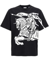 Burberry - Shirts - Lyst