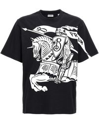 Burberry - Shirts - Lyst