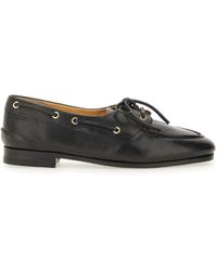 Bally - Moccasin "Plume"-Donna - Lyst