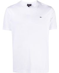 Paul & Shark - T-Shirt - Lyst