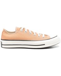 Converse - Sneakers Gomma Tessuto-Uomo - Lyst
