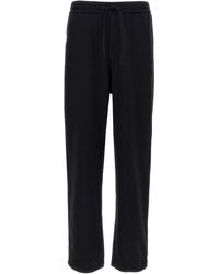 Y-3 - Ft Pantaloni Nero-Uomo - Lyst