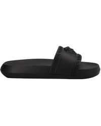 Versace - Sandalo - sandalo di stile - Lyst