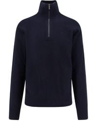 Burberry - Cameron Cashmere Sweater - Lyst