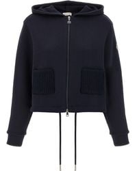 Moncler - Hoodie - Lyst