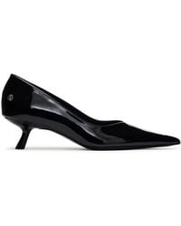 Anine Bing - Decollete Pelle-Donna - Lyst