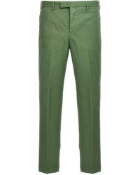 PT Torino - 'Master' Pantaloni Verde - Lyst