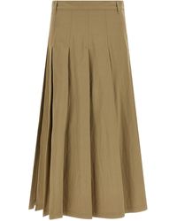 Weekend by Maxmara - Wkdorme Skirts - Lyst