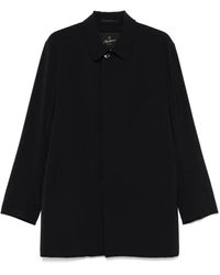 Montecore - Raincoat - Lyst