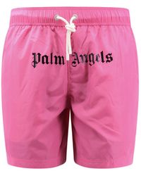Palm Angels - Swimwear - Lyst