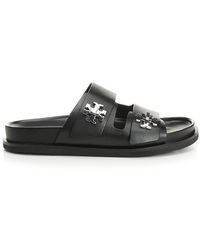 Tory Burch - Sporty Slider Sandal Scarpe Basse - Lyst