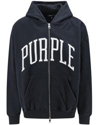 Purple Brand - Sweatshirt - Lyst