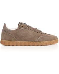 Ami Paris - Low-Top Lace-Up - Lyst