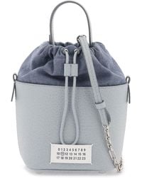 Maison Margiela - 5Ac Bucket Bag - Lyst
