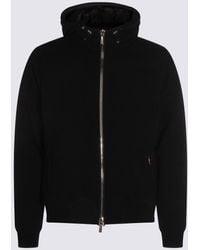 Moorer - Coats Blacks And Greys-Uomo - Lyst