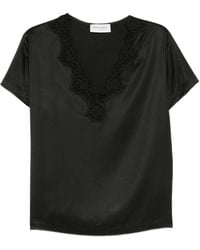 ERMANNO FIRENZE - T-Shirts And Polos - Lyst