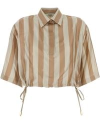 Fendi - Shirt - Lyst