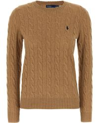 Polo Ralph Lauren - 'Julianna' Sweater - Lyst