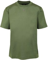 Fendi - Roma T-Shirt - Lyst
