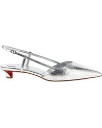 Christian Louboutin - Miss Z Decollete-Donna - Lyst