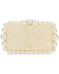 Cult Gaia - Eos Clutch-Donna - Lyst