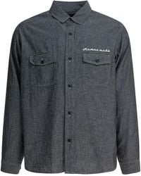 Human Made - Jackets & Coats Jackets And Coats Nero-Uomo - Lyst