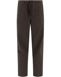 Orslow - New Yorker Trousers - Lyst