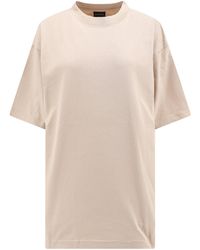 Balenciaga - T-Shirt - Lyst