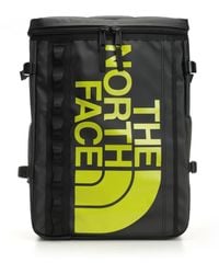 The North Face - Base Camp Fuse Box Backpack Travel Bags - Lyst