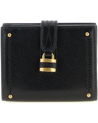 Chloé - Paddington Wallets And Card Holders - Lyst