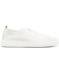 Henderson - Leather Sneakers - Lyst
